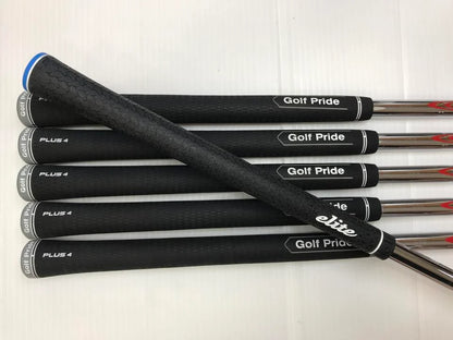BRIDGESTONE GOLF TOUR B 201CB Iron Set 6pc (5-PW) N.S.PRO MODUS 3 TOUR 120 Flex S (Pre-owned)