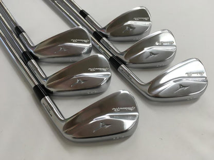 MIZUNO Pro 241 Iron Set 6pc (5-PW) Dynamic Gold HT Flex S200 (Pre-owned)