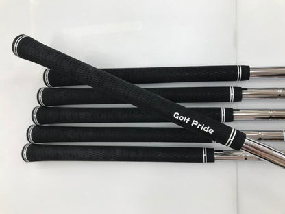 SRIXON Z-FORGED 2 Iron Set 6pc (5-PW) Dynamic Gold D.S.T.(New Design) Flex S200 (Pre-owned)