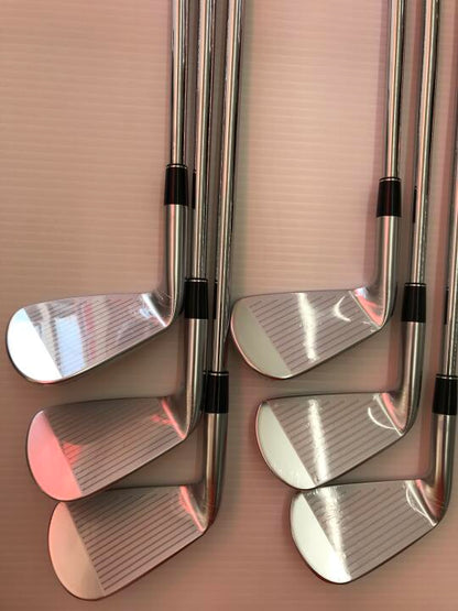 SRIXON ZXi7 Iron Set 6pc (5-PW) N.S.PRO MODUS 3 TOUR 120 Flex S (Pre-owned)