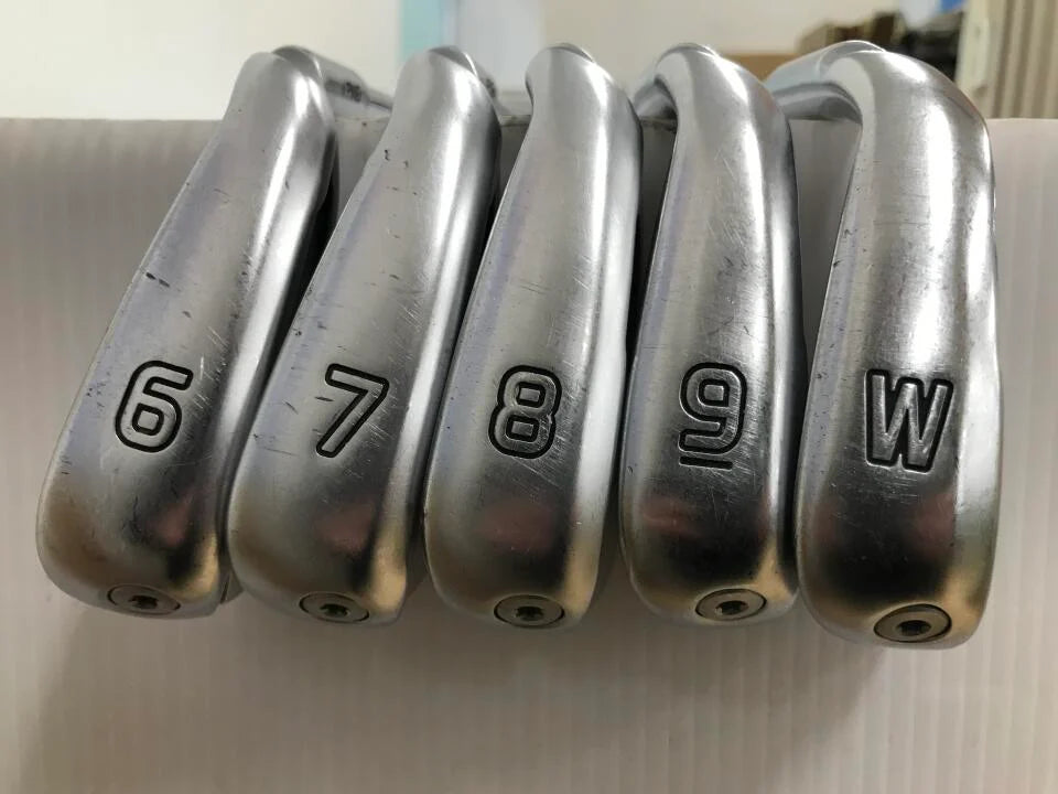 PING G425 Iron Set 5pc (6-PW) N.S.PRO 950GH neo Flex S (Pre-owned)