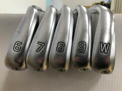 PING G425 Iron Set 5pc (6-PW) N.S.PRO 950GH neo Flex S (Pre-owned)