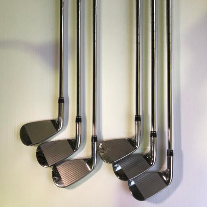 Callaway PARADYM Ai SMOKE MAX FAST Iron Set 6pc (6-AW) N.S.PRO 850GH neo Flex S (Pre-owned)