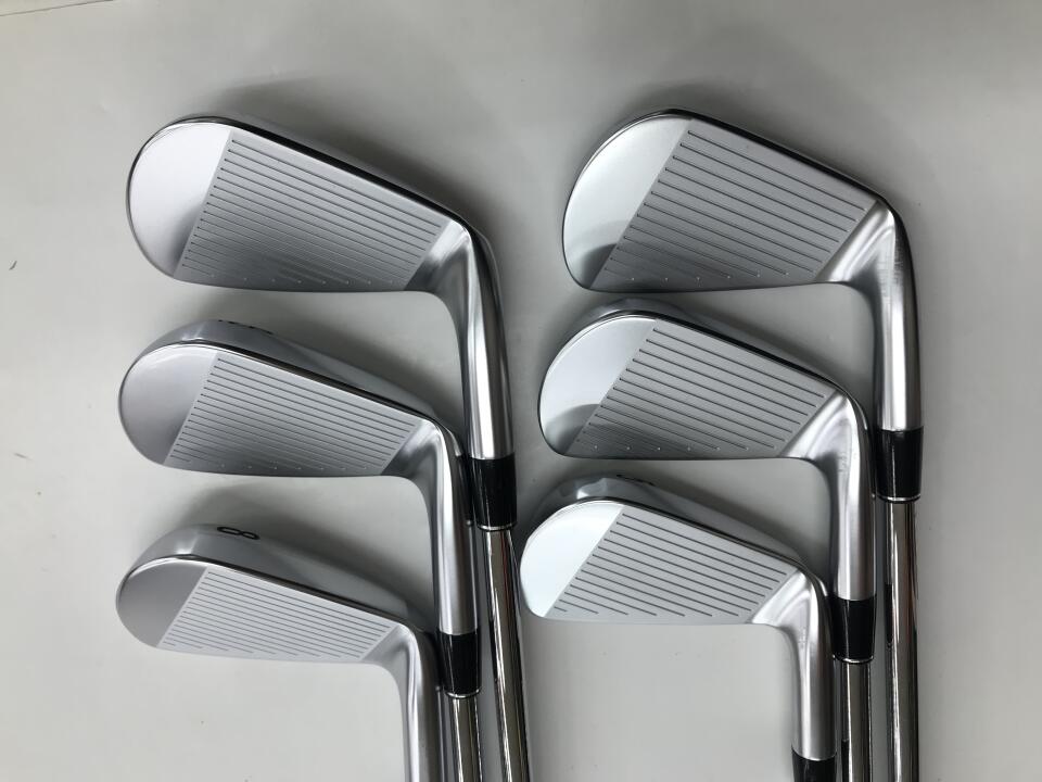SRIXON ZXi5 2027 Iron Set 6pc (5-PW) N.S.PRO MODUS 3 TOUR 105 Flex S Left-Handed (Pre-owned)