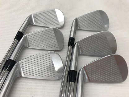 BRIDGESTONE GOLF 241CB Iron Set 6pc (5-PW) N.S.PRO MODUS 3 TOUR 120 Flex S (Pre-owned)
