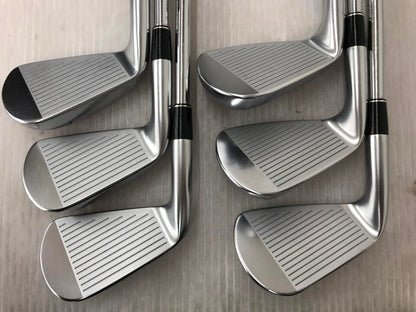 SRIXON ZX5 Mk2 Iron Set 6pc (5-PW) N.S.PRO 950GH neo DST Flex S (Pre-owned)
