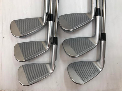 PING i530 Iron Set N.S.PRO 850GH neo Flex S (Pre-owned)