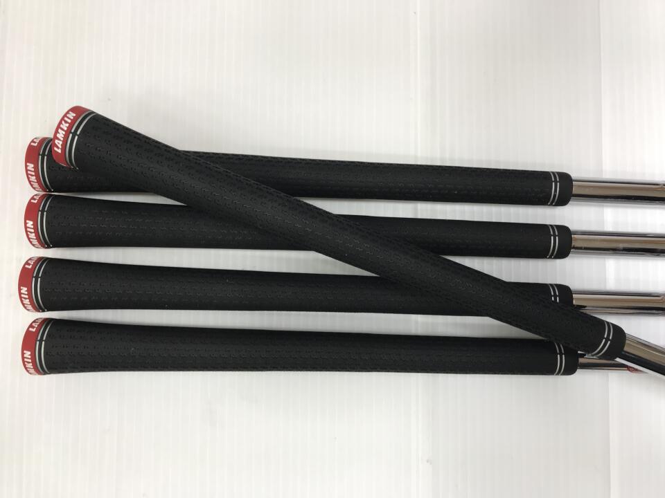 TaylorMade STEALTH Iron Set 5pc (6-PW) KBS MAX MT85 JP Flex R (Pre-owned)