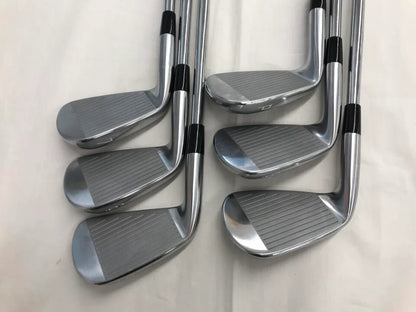 MIZUNO Pro 243 Iron Set 6pc (5-PW) Dynamic Gold 120 Flex S200 (Pre-owned)