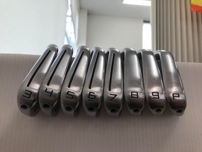 TaylorMade P770 2020 Iron Set 8pc (3-PW) TourAD-95 (Reshafted) Flex S (Pre-owned)