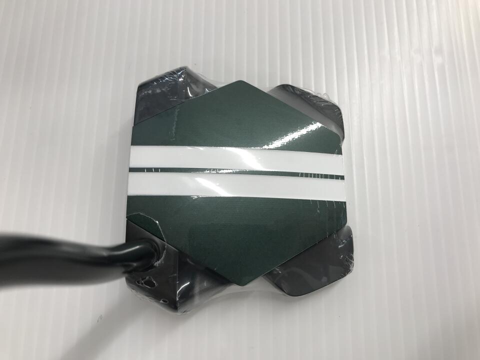 ODYSSEY TRTL DB Putter 34"