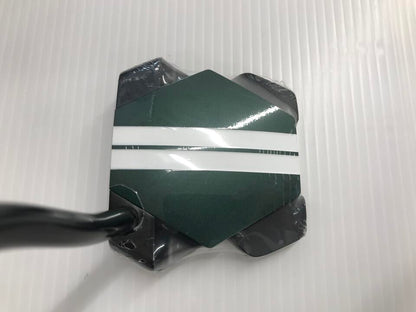 ODYSSEY TRTL DB Putter 34"