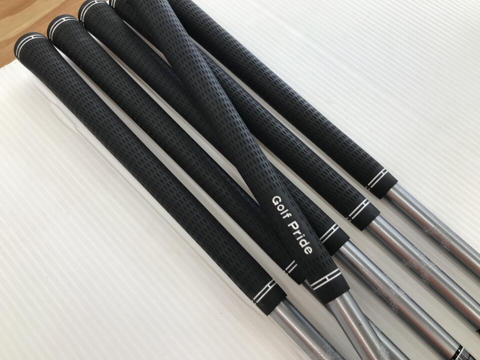 SRIXON ZX4 Mk2 Iron Set 6pc (5-PW) Diamana ZX-2 for IRON Flex S (Pre-owned)
