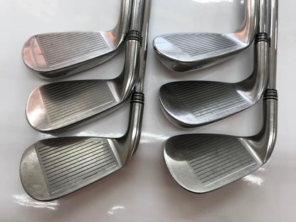 XXIO 10 Navy Iron Set 6pc (5-PW) N.S.PRO 870GH DST for XXIO Flex R (Pre-owned)
