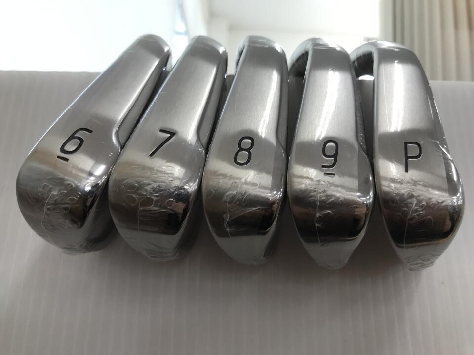 XXIO 14 Iron Set 5pc (6-PW) MP1400 Flex S (Pre-owned)