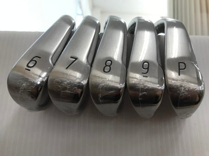 XXIO 14 Iron Set 5pc (6-PW) MP1400 Flex S (Pre-owned)