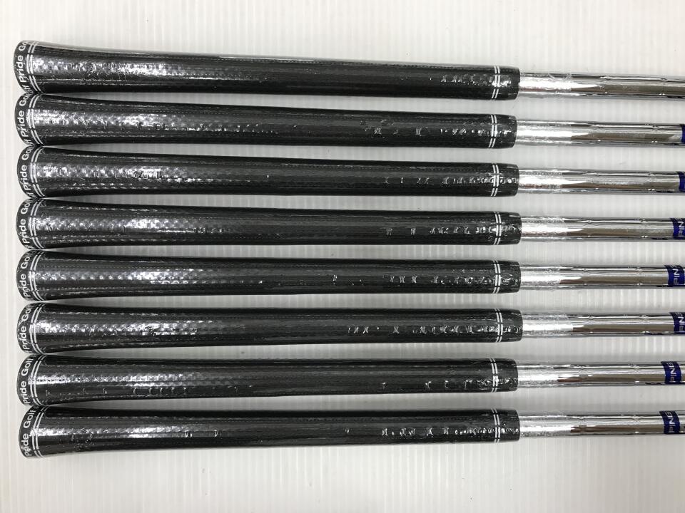 PING i530 Iron Set AWT 2.0 LITE Flex S (Pre-owned)