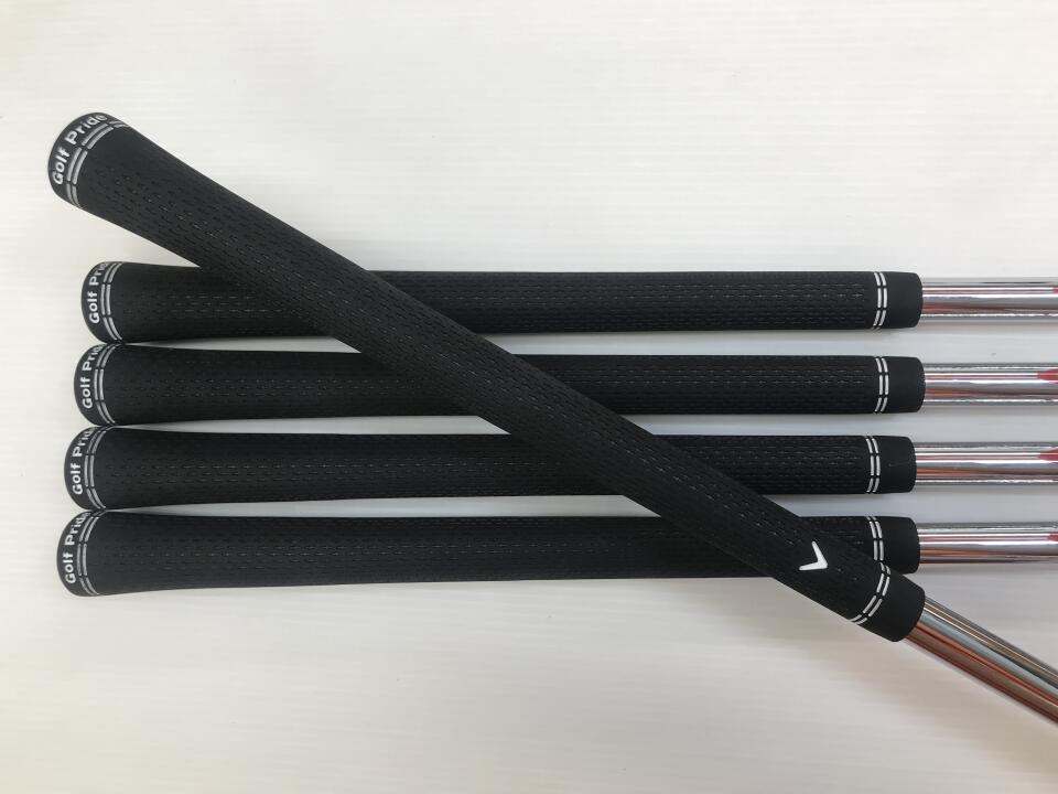 Callaway X FORGED STAR 2026 Iron Set 5pc (6-PW) N.S.PRO MODUS 3 TOUR 120 (Reshafted) Flex S (Pre-owned)