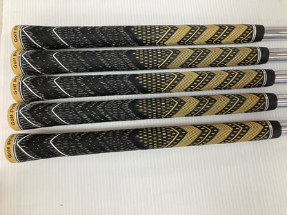 TaylorMade P8CB Iron Set 5pc (6-PW) N.S.PRO 950GH neo Flex S (Pre-owned)