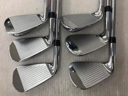 Callaway ELYTE Iron Set 6pc (6-AW) N.S.PRO 750GH neo Flex S (Pre-owned)