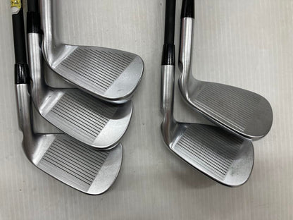 PING i525 Iron Set TRAVIL IRON 85 (Reshafted) Flex R Left-Handed (Pre-owned)