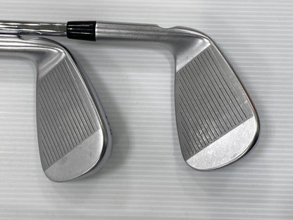 PING i530 Iron Set N.S.PRO 850GH neo Flex S (Pre-owned)