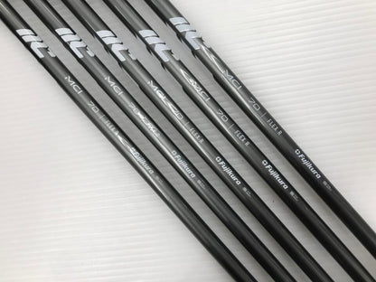 PING i240 Iron Set MCI 70 2025 (Reshafted) Flex R (Pre-owned)