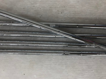 Titleist T100S 2021 Iron Set 5pc (6-PW) N.S.PRO 1050GH (Reshafted) Flex S (Pre-owned)