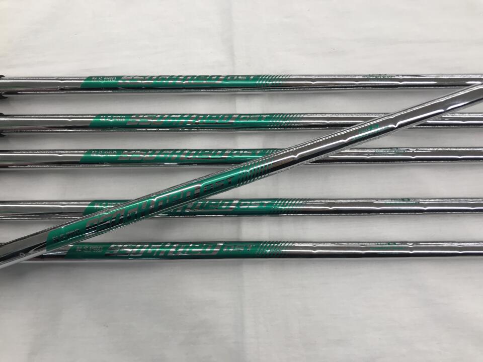 SRIXON ZX4 Mk2 Iron Set 6pc (5-PW) N.S.PRO 950GH neo DST Flex S (Pre-owned)