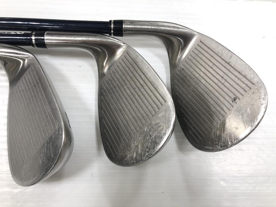 XXIO 12 Iron Set 7pc (6-SW) MP1200 Navy Flex SR (Pre-owned)