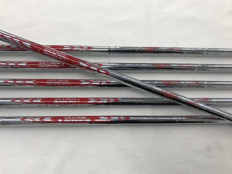SRIXON ZX5 Mk2 Iron Set 6pc (5-PW) N.S.PRO MODUS 3 TOUR 105 DST Flex S (Pre-owned)