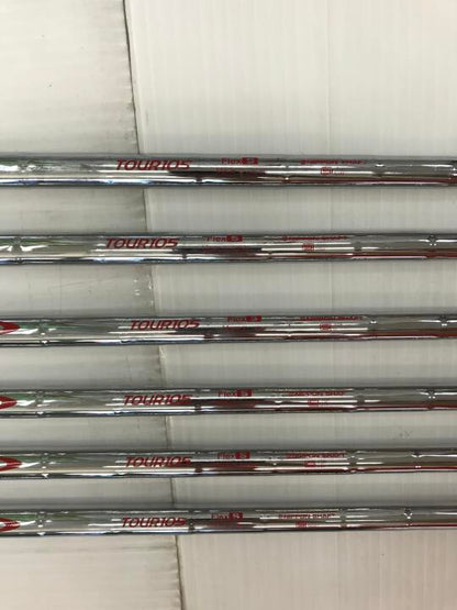 PING i525 Iron Set 6pc (5-PW) N.S.PRO MODUS 3 TOUR 105 Flex S (Pre-owned)
