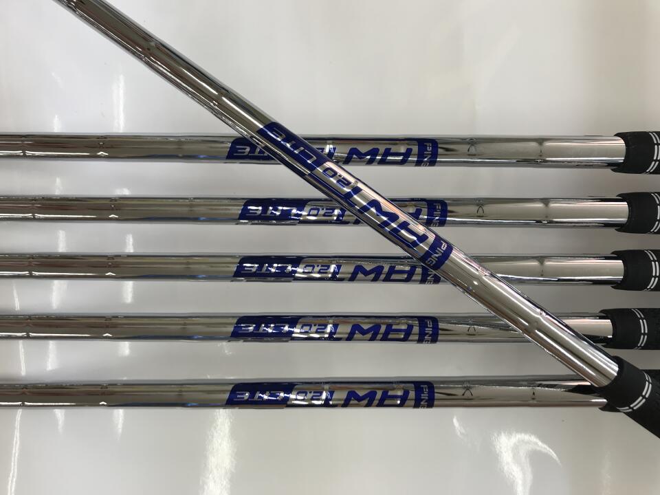 PING i530 Iron Set AWT 2.0 LITE Flex S (Pre-owned)