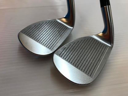 YAMAHA inpres DRIVESTAR Iron Set 6pc (7-SW) SPEEDER NX for YAMAHA M423i Flex R (Pre-owned)