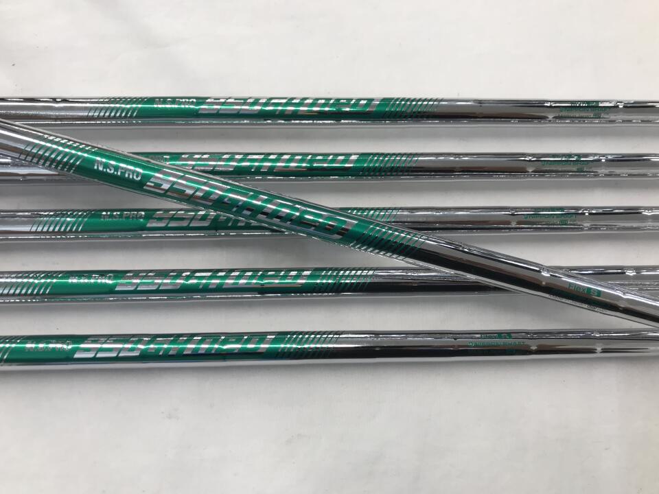 PING i230 Iron Set N.S.PRO 950GH neo Flex S (Pre-owned)