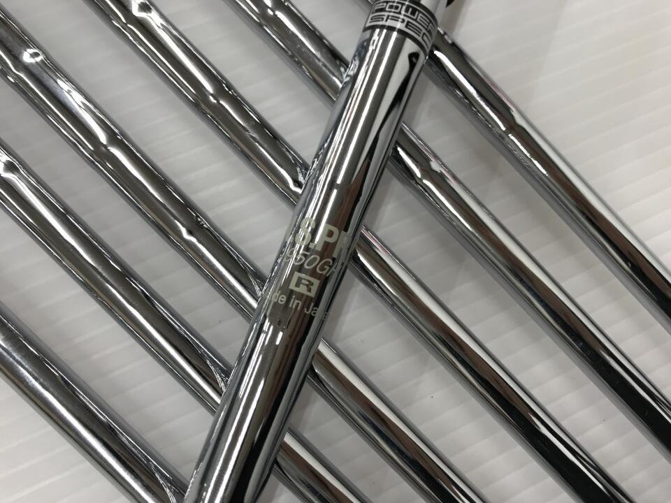PING i525 Iron Set 7pc (5-AW) N.S.PRO 950GH (Reshafted) Flex R (Pre-owned)