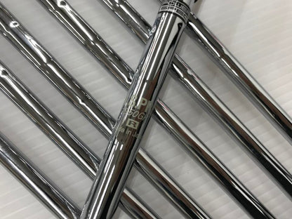 PING i525 Iron Set 7pc (5-AW) N.S.PRO 950GH (Reshafted) Flex R (Pre-owned)