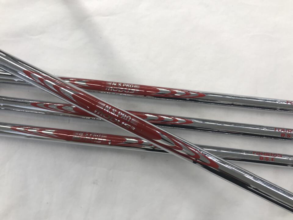 SRIXON ZX5 Mk2 Iron Set 4pc (7-PW) N.S.PRO MODUS 3 TOUR 105 DST Flex S (Pre-owned)