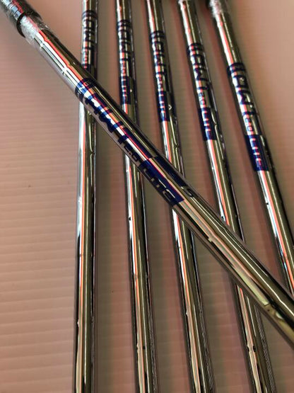 PING i530 Iron Set 6pc (6-AW) AWT 2.0 LITE Flex S Left-Handed (Pre-owned)