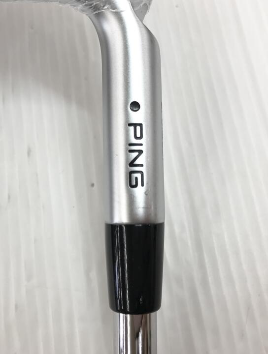 PING i530 Iron Set AWT 2.0 LITE Flex S (Pre-owned)