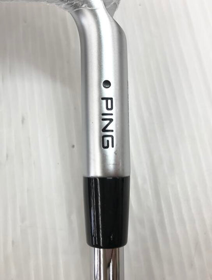 PING i530 Iron Set AWT 2.0 LITE Flex S (Pre-owned)