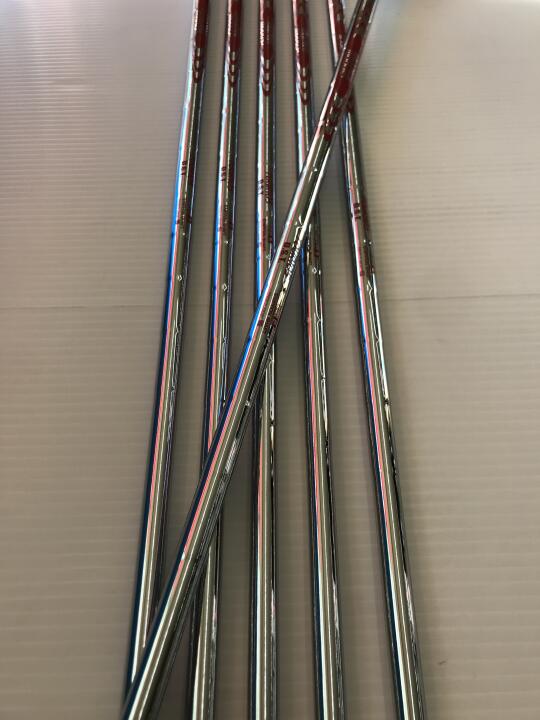 SRIXON ZX7 Mk2 Iron Set 6pc (5-PW) N.S.PRO MODUS 3 TOUR 105 DST Flex S (Pre-owned)