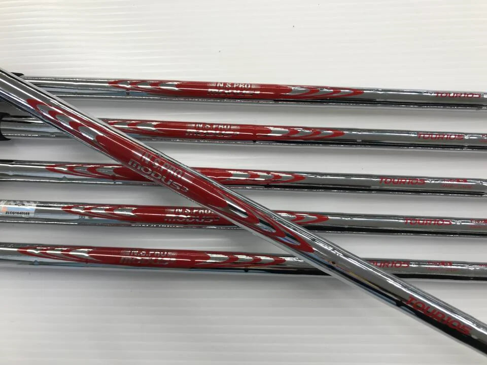 Callaway APEX Ai200 Iron Set 6pc (5-PW) N.S.PRO MODUS 3 TOUR 105 Flex S (Pre-owned)