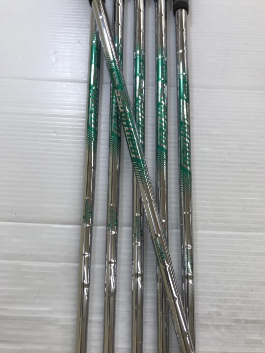 PING i230 Iron Set N.S.PRO 950GH neo Flex R (Pre-owned)