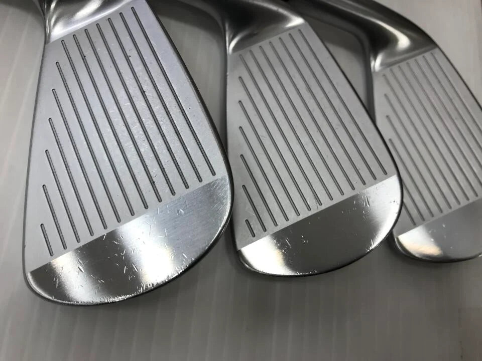 BRIDGESTONE GOLF TOUR B 201CB Iron Set 6pc (5-PW) N.S.PRO MODUS 3 TOUR 120 Flex S (Pre-owned)