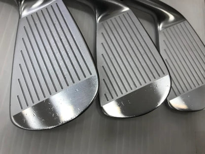 BRIDGESTONE GOLF TOUR B 201CB Iron Set 6pc (5-PW) N.S.PRO MODUS 3 TOUR 120 Flex S (Pre-owned)