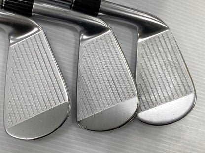 SRIXON ZX7 Mk2 Iron Set 6pc (5-PW) N.S.PRO MODUS 3 TOUR 120 Flex S (Pre-owned)