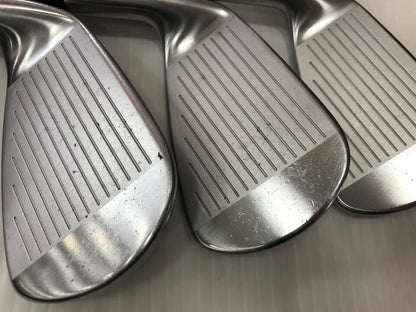 FOURTEEN TB-5 FORGED Iron Set 5pc (6-PW) FT-70i (Pre-owned)