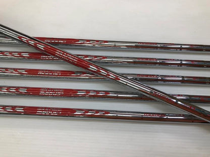 Callaway X FORGED 2024 Iron Set 6pc (5-PW) N.S.PRO MODUS 3 TOUR 105 Flex S (Pre-owned)