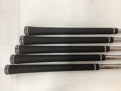 PING i530 Iron Set N.S.PRO 950GH neo Flex S (Pre-owned)